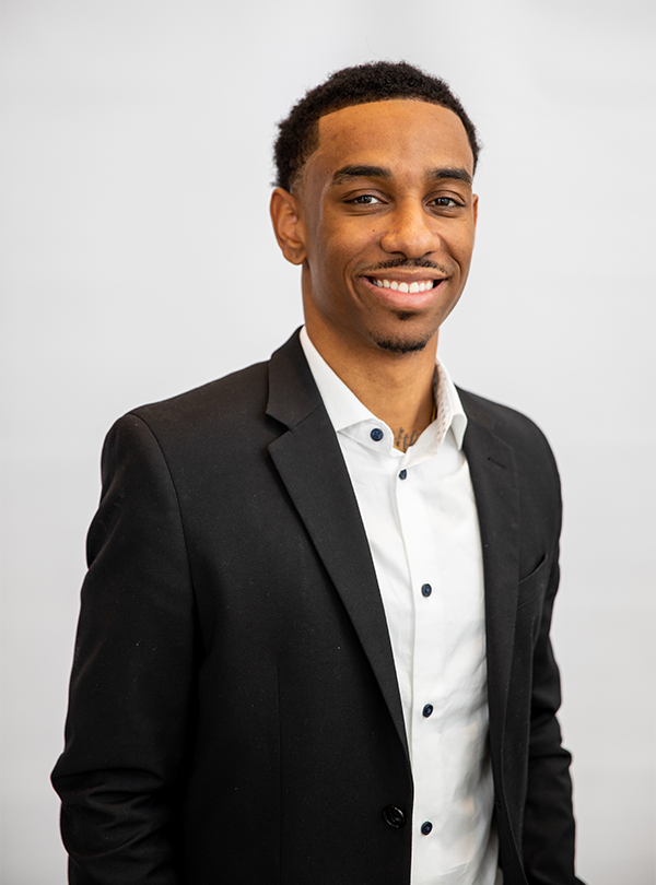 Javante Jacobs